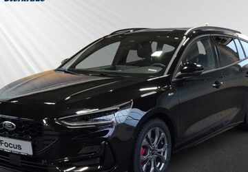 Ford Focus 14.000 km 24.990 &euro; Oberhausen - Sterkrade 46145