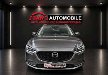 Mazda 6 139.000 km 13.899 &euro; Essen 45356