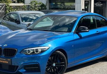 BMW M240i 129.000 km 33.900 &euro; Essen 45326