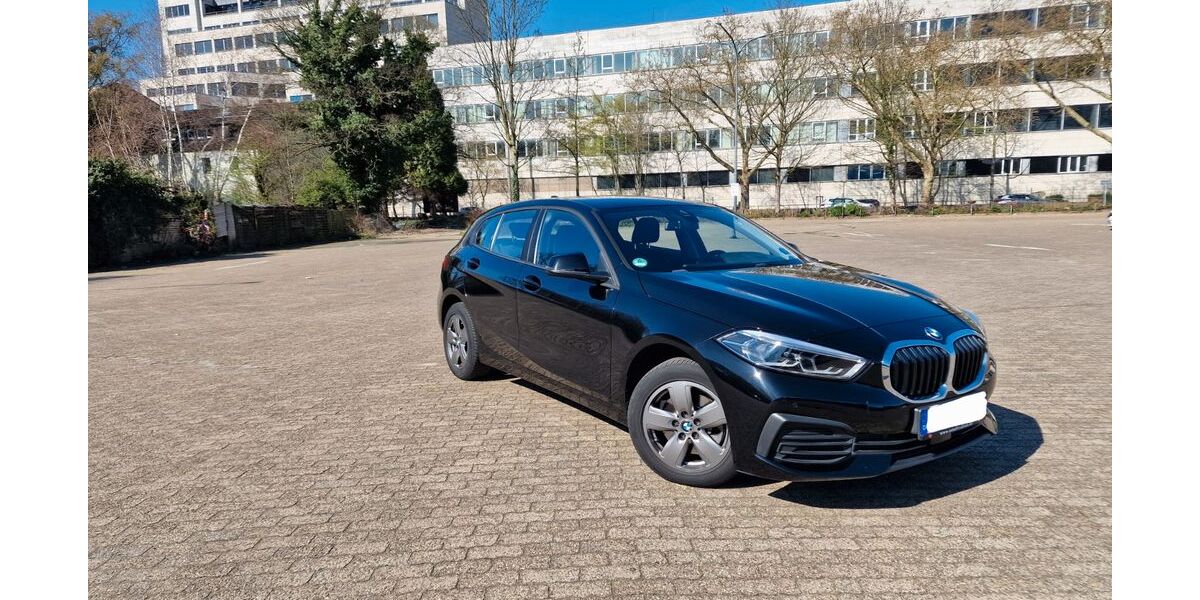BMW 118 54.000 km 20.500 &euro; Oberhausen 46049