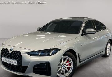 BMW 430 Gran Coupé 25.009 km 56.999 &euro; Essen 45141