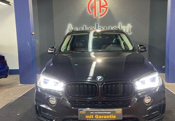 BMW X5 151.000 km 28.299 &euro; Oberhausen 46045