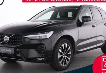 Volvo XC60 9.694 km 41.990 &euro; Essen-Kray 45309