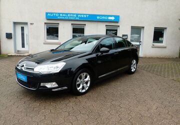 Citroen C5 243.469 km 3.090 &euro; Bochum 44809