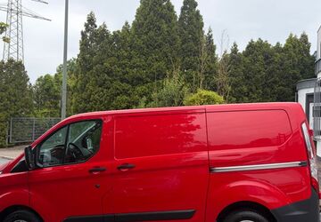 Ford Transit Custom 140.000 km 7.999 &euro; Essen 45326
