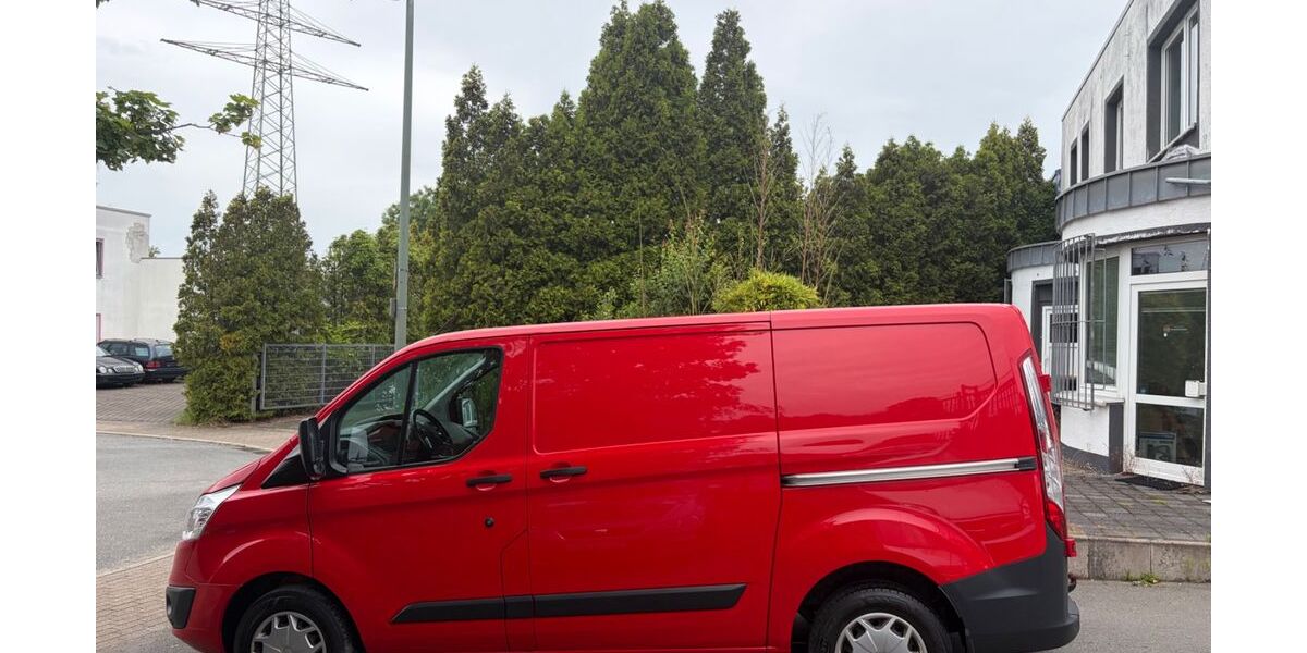Ford Transit Custom 140.000 km 7.999 &euro; Essen 45326