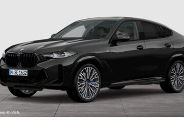 BMW X6 13.900 km 80.900 &euro; Velbert 42553