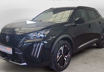 Peugeot 2008 15.402 km 22.299 &euro; Dinslaken 46539