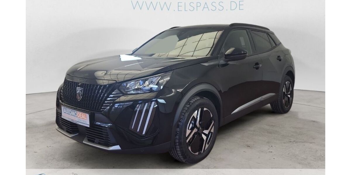 Peugeot 2008 15.402 km 22.299 &euro; Dinslaken 46539