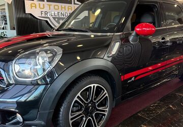 Mini Cooper S 92.074 km 11.950 &euro; Essen 45139