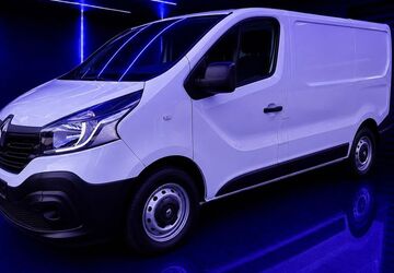Renault Trafic 215.000 km 7.500 &euro; Essen 45141