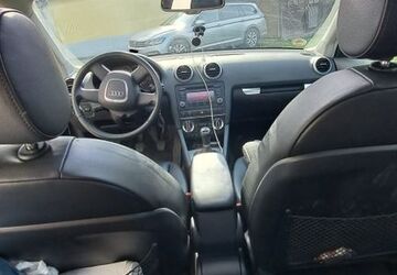 Audi A3 55.000 km 9.500 &euro; Essen 45277