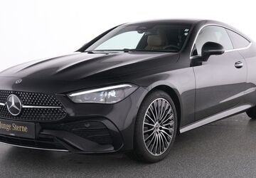 Mercedes-Benz CLE 180 4.262 km 49.885 &euro; Essen 45309