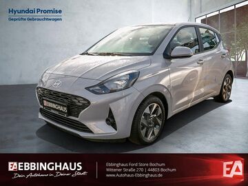 Gebrauchte Hyundai i10