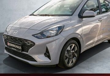 Hyundai i10 2.569 km 20.270 &euro; Bochum 44803