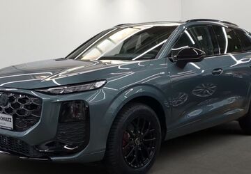 Audi Q3 1.500 km 65.025 &euro; Mülheim a.d. Ruhr 45481