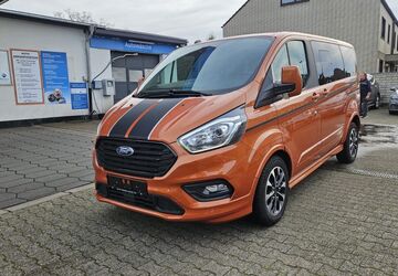 Ford Tourneo Custom 9.373 km 38.900 &euro; Oberhausen 46117