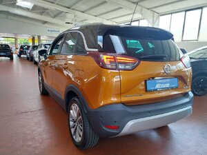 Opel Crossland X Ultimate HEADUP SHZ LHZ Klimaaut. KAM 85.190 km 11.480 &euro; HAAN 42781