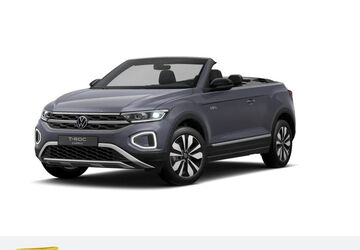 VW T-Roc 16.630 km 24.970 &euro; Bochum 44892