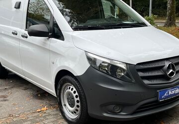 Mercedes-Benz Vito 141.495 km 21.950 &euro; Mülheim an der Ruhr 45472