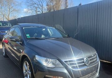 VW Passat 199.000 km 5.800 &euro; Essen 45143
