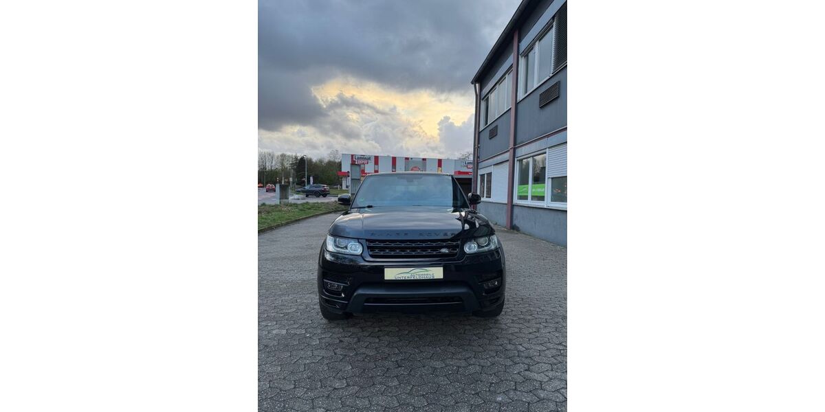 Land Rover Range Rover Sport 230.000 km 15.999 &euro; Erkrath 40699
