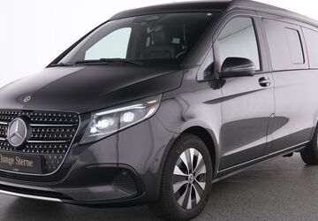 Mercedes-Benz V 300 11.602 km 89.495 &euro; Essen 45309