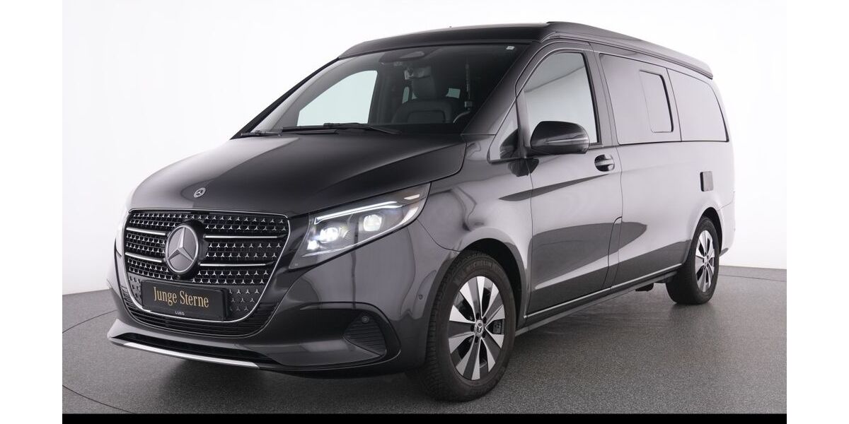 Mercedes-Benz V 300 11.602 km 89.495 &euro; Essen 45309