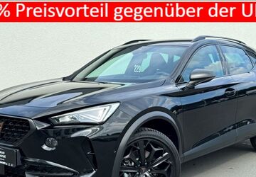 Cupra Formentor 9.900 km 32.890 &euro; Castrop-Rauxel 44579