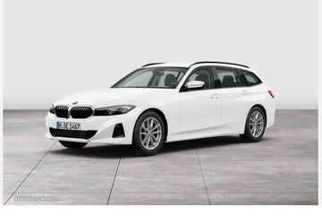 BMW 318 95.467 km 24.880 &euro; Sprockhövel 45549