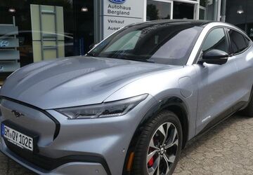 Ford Mustang Mach-E 14.600 km 33.480 &euro; Gevelsberg 58285