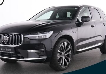 Volvo XC60 15.927 km 48.990 &euro; Essen-Kray 45309