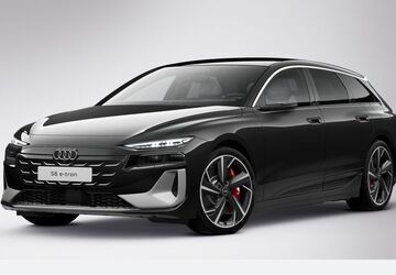 Audi S6 e-tron 12.976 km 81.950 &euro; Bochum 44809