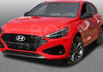 Hyundai i30 3.500 km 18.900 &euro; Essen 45355