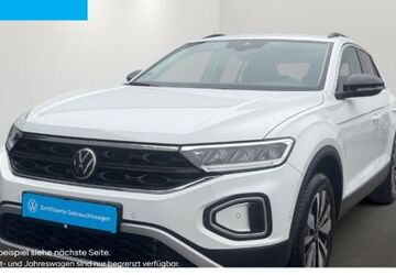VW T-Roc 17.663 km 22.990 &euro; Mettmann 40822