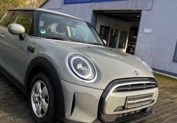 Mini Cooper 29.800 km 18.990 &euro; Essen 45257