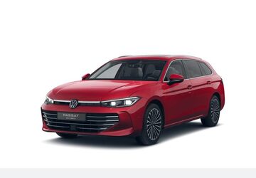 VW Passat Variant 30.407 km 38.870 &euro; Gelsenkirchen 45894