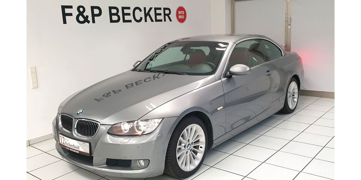 BMW 325 155.954 km 14.950 &euro; Wuppertal 42275