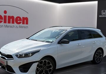 Kia ceed / Ceed 8.366 km 27.979 &euro; Essen 45141