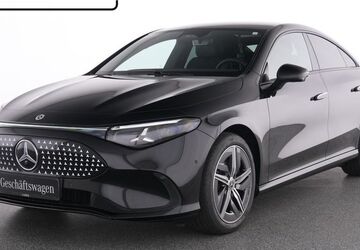 Mercedes-Benz CLA 250 6.900 km 51.450 &euro; Essen 45309