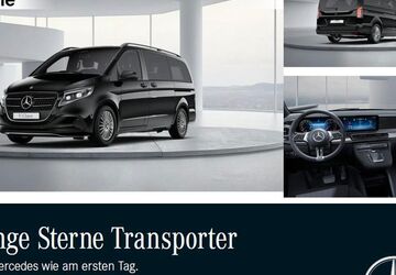 Mercedes-Benz V 220 13.998 km 64.998 &euro; Dorsten 46282