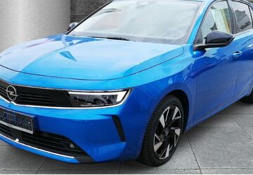 Opel Astra 41.131 km 17.490 &euro; Herten 45699