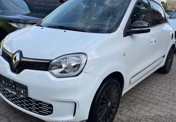 Renault Twingo 52.000 km 9.800 &euro; Bochum 44793