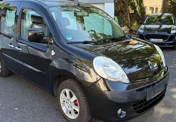 Renault Kangoo 221.158 km 3.950 &euro; Essen 45309