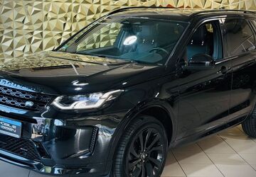 Land Rover Discovery Sport 74.000 km 32.999 &euro; Essen 45326