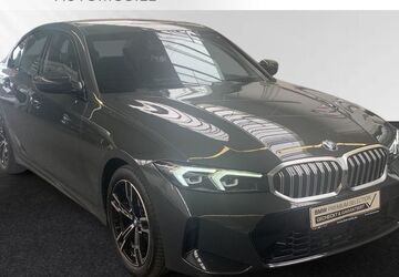 BMW 320 29.900 km 38.990 &euro; Moers 47441