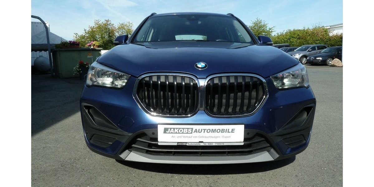 BMW X1 18 D X drive Avantage Sportsitzei AHK PDC DAB 188.000 km 15.900 &euro; Ratingen 40885
