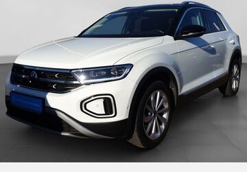 VW T-Roc 43.918 km 20.380 &euro; Bochum 44892