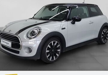 Mini Cooper 84.076 km 13.980 &euro; Bochum 44809