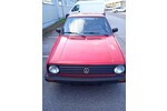 VW Golf II 170.000 km 3.100 &euro; Wuppertal 42275